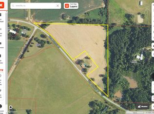 County Road 7, Newville, AL 36353