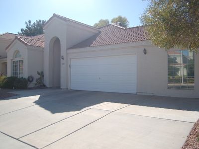 1822 Bogey Way, Henderson, NV, 89074
