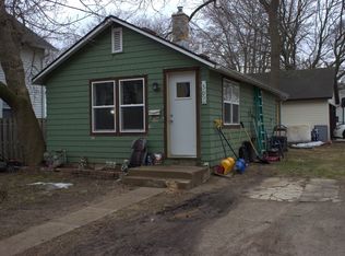 309 E Commercial St, Appleton, WI 54911