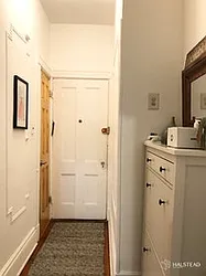 Rented by Halstead Real Estate