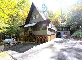 4540 Houge Way, Cosby, TN 37722