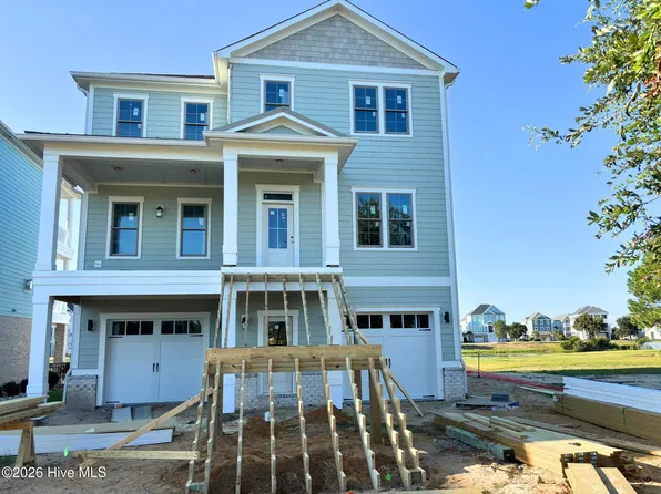 105 Marshland Circle, Newport, NC 28570