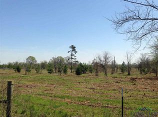 1 County Road 153, Carthage, TX 75633
