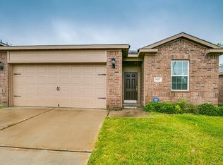 9027 Snapping Turtle Dr, Humble, TX 77338