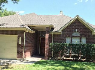 14307 Village Birch St, Houston, TX 77062