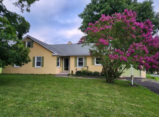 475 Manor Ave, Downingtown, PA 19335