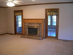 Main Floor Family Room