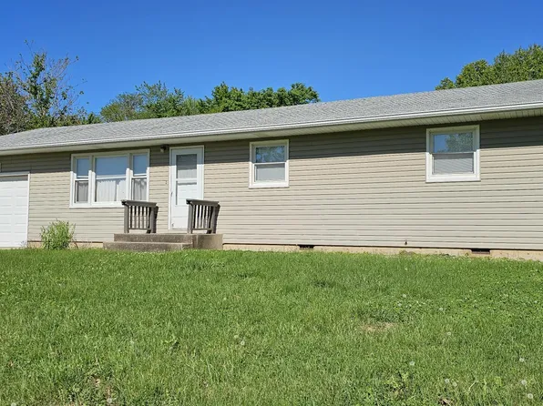 1410 Ford Avenue, Aurora, MO 65605