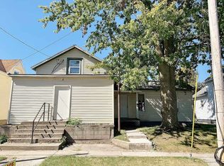 218 S Riley St, Kendallville, IN 46755