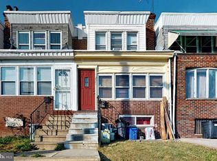 2647 Massey St, Philadelphia, PA 19142