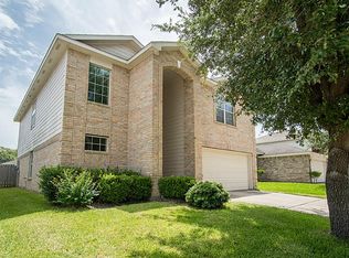 15607 Haleys Landing Ln, Houston, TX 77095
