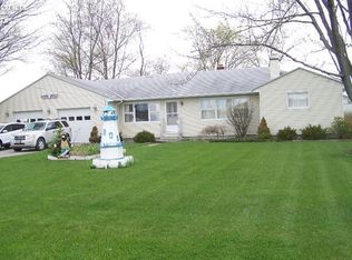 976 County Road 236, Clyde, OH 43410