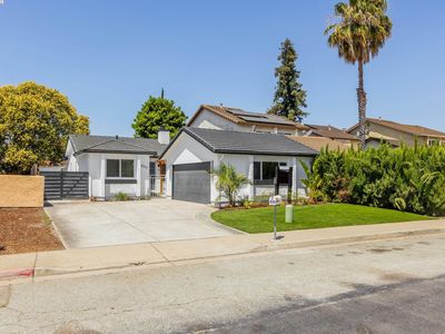 955 Big Bear Ct, Milpitas, CA, 95035