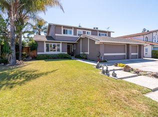 4640 Park Milford Pl, San Jose, CA 95136