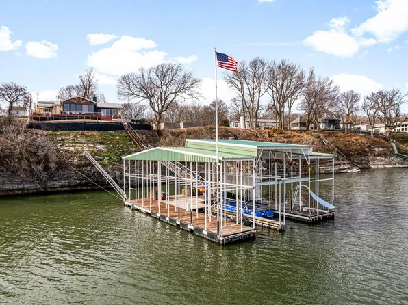 36840 S Cliff Crest Dr, Vinita, OK 74301