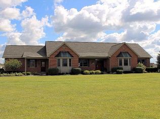 2662 Lanes Mill Rd, Hamilton, OH 45013