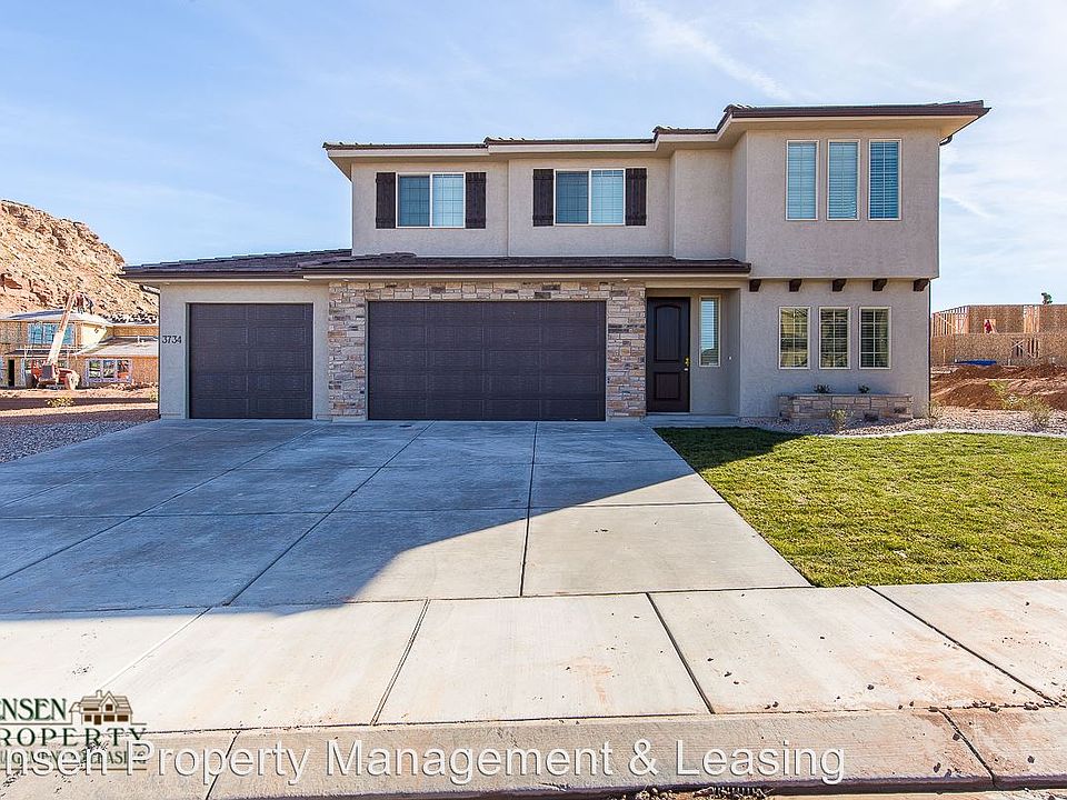 1st image of 3734 E Iron Springs Dr