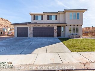 3734 E Iron Springs Dr, Saint George, UT 84790