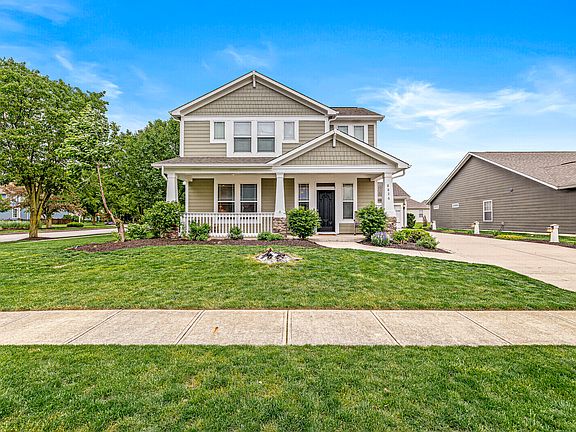 3rd image of 8826 Carver Dr