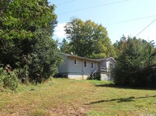 1200 Crescent Woods Rd, Morganton, NC 28655