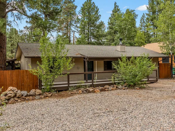 870 E BEAVER Place, Munds Park, AZ 86017