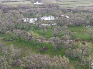 0 County Road 170, Agate, CO 80101