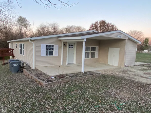 7292 W Reformatory Rd, Fortville, IN 46040