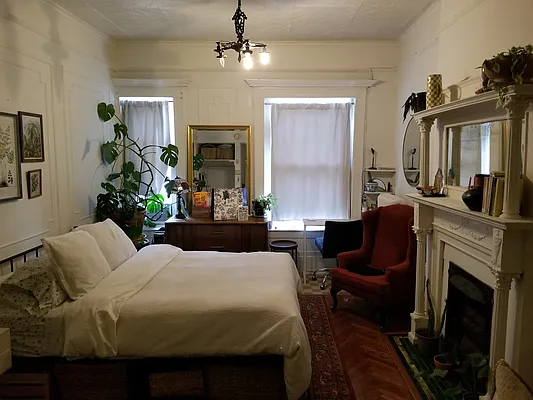 Rented by Brooklyn Landmark Real Estate | media 1