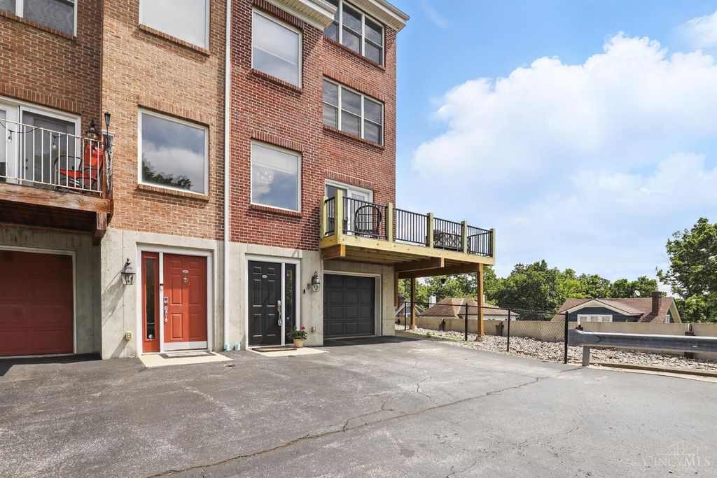 Real estate listing image