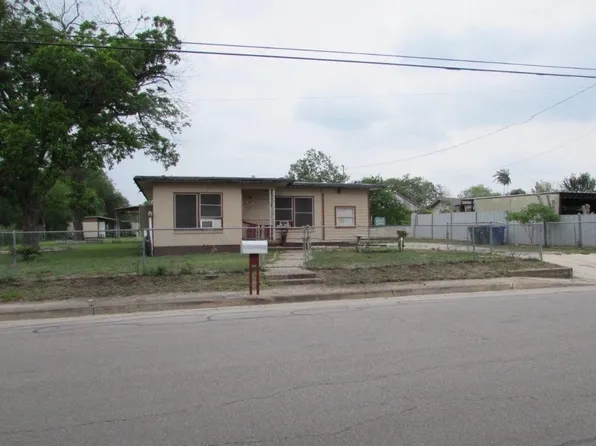 165 W Ansley Blvd, San Antonio, TX 78221