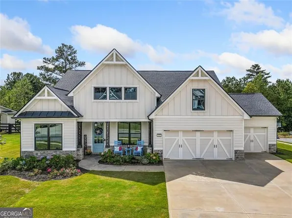 273 Sweet Plum Trl, Dallas, GA 30132
