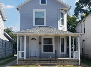 415 Spring St, Piqua, OH 45356