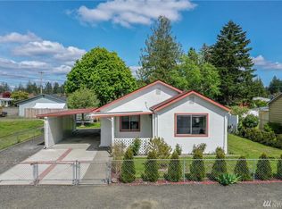 2128 Laurel St, Shelton, WA 98584