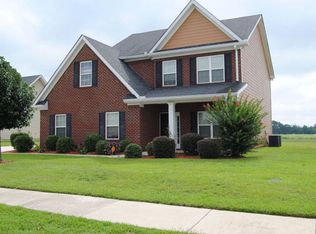 673 Manning Ml, Macon, GA 31216