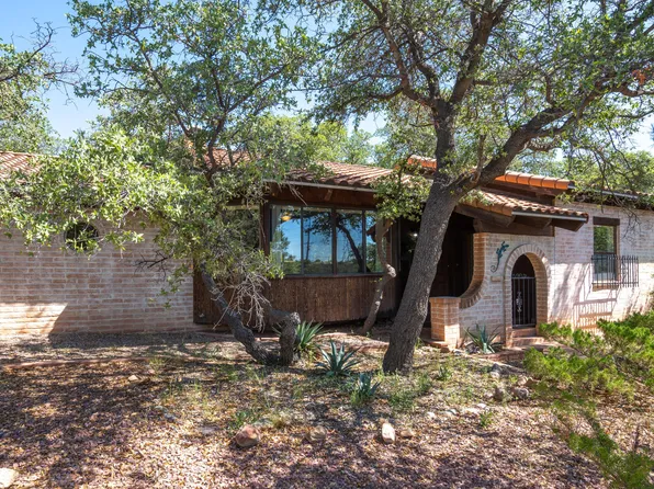 5129 E Dead Bear Draw, Hereford, AZ 85615