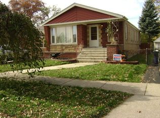 9224 S Springfield Ave, Evergreen Park, IL 60805