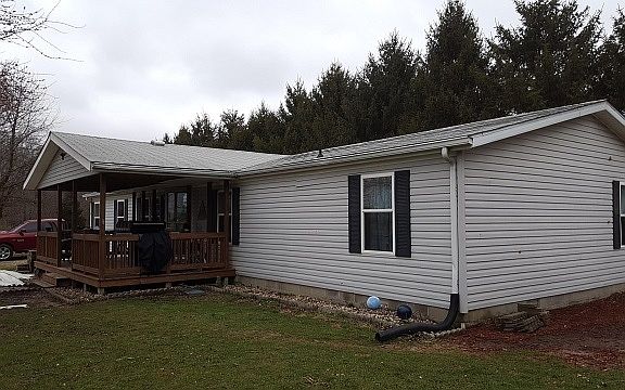 3rd image of 3895 W County Road 650 S