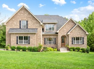 1930 Highway 149, Palmyra, TN 37142