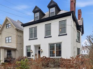 424 S Pacific Ave, Pittsburgh, PA