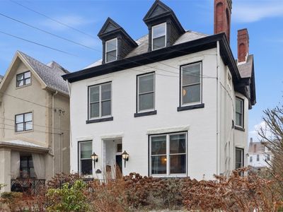 424 S Pacific Ave, Pittsburgh, PA, 15224