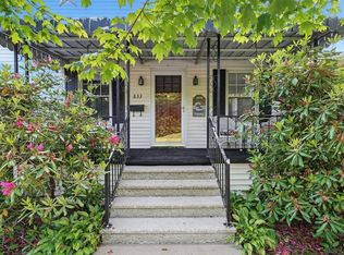 833 Oden St, Confluence, PA 15424