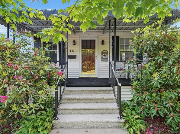 833 Oden St, Confluence, PA 15424