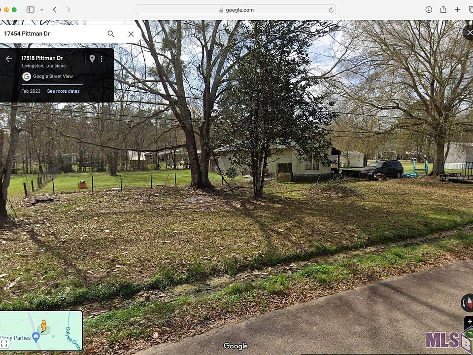 1st image of 17454 Pittman Dr