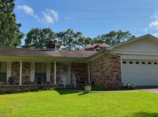 808 Regal Dr, N Little Rock, AR 72118