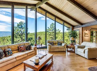 60 Hawk Ln, Boulder, CO 80304