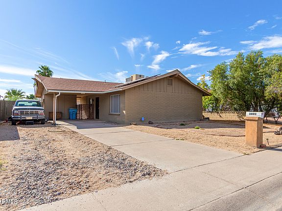 3rd image of 3801 W LUPINE Avenue