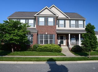 9403 Harcrest Way, Perry Hall, MD 21128