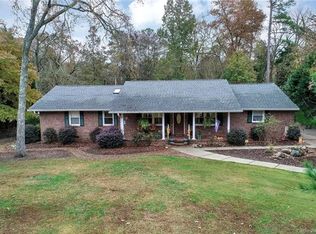 251 Country Club Dr, Rock Hill, SC 29730
