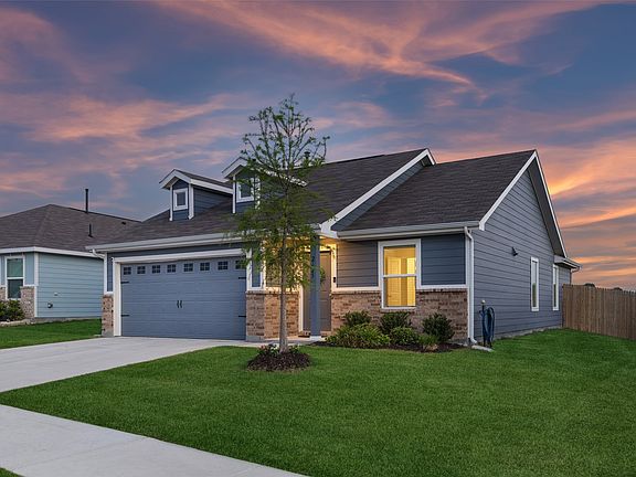 3rd image of 2625 Pebbleton Dr