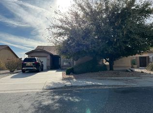 2706 S 257th Ave, Buckeye, AZ 85326